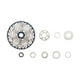 thumbnail image 2 of Cassette para bicicleta Shimano CS-M7100 12 pasos 10-45D, 2 of 3