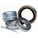 thumbnail image 1 of Dextr Marine Tie Down Engineering 81106 Rodamiento Marino De 3/4" Con Tapa Antipolvo, 1 of 1