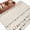 Beige, variant on Round Rugs 3.3Ft, Rustic Botanical Round Area Rug Washable Indoor Throw Carpet, Japanese Herb on Black Simple Art Soft Non Slip Circle Rug for Laundry Room Patio Home Decor Aesthetic