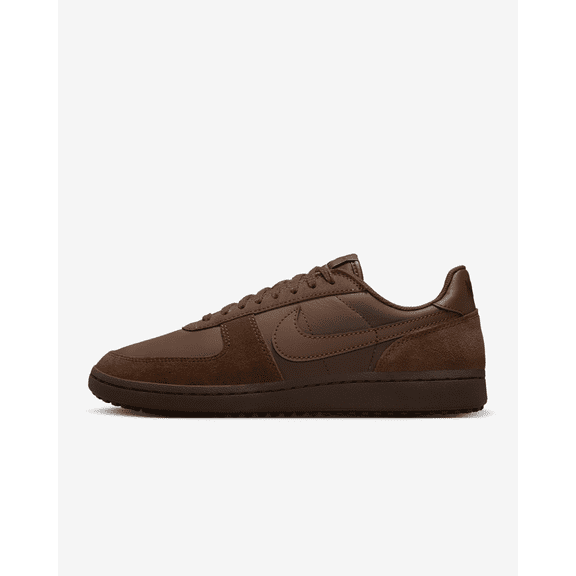 NIKE MENS Field General "Cacao Wow" HV8568 203 HV8568 203 from Stadium Goods