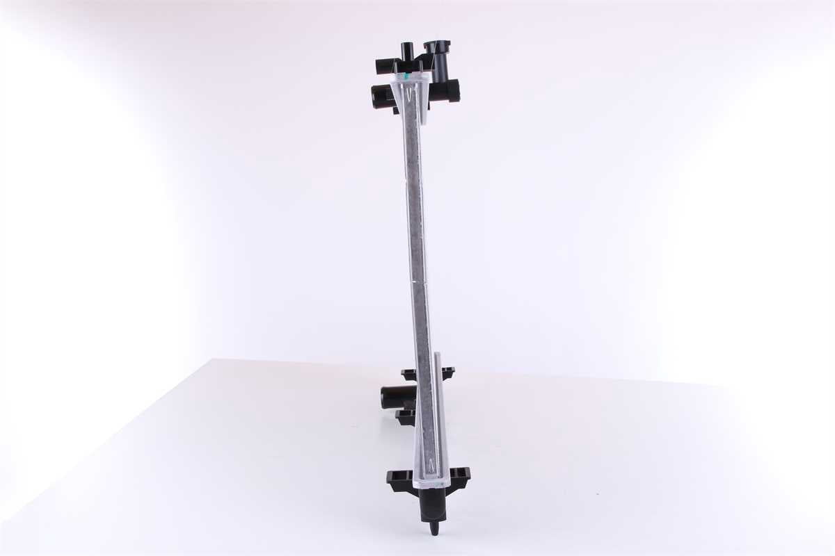 Nissens 628967 Radiator