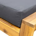 thumbnail image 3 of Weatherproof Acacia Wood - Repels Moisture and Pests / Works in Various Outdoor Settings + Guarantees Outdoor Durability, 3 of 6