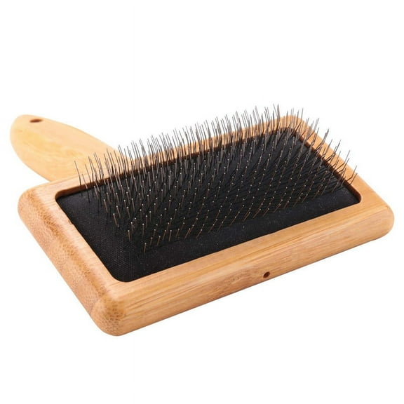 Macrame Brush Tapestry Weaving Comb Tool Fringe Knitting Accessories DIY Braided Open Knot