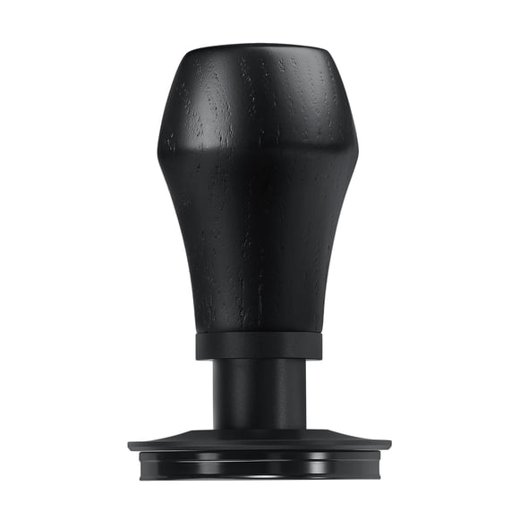 Tamper para café espresso Normcore V4 Titanium PVD 53,3 mm