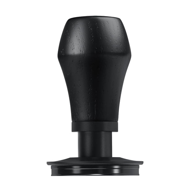 Tamper para café espresso Normcore V4 Titanium PVD 53,3 mm