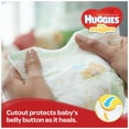 thumbnail image 3 of HUGGIES Little Snugglers Diapers, Size 2, 32 Diapers, 3 of 11