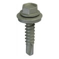 thumbnail image 2 of Roofing Screw - #12 x 2"" - Hex Head - Pkg of 50 - ITW Teks 21416, 2 of 4