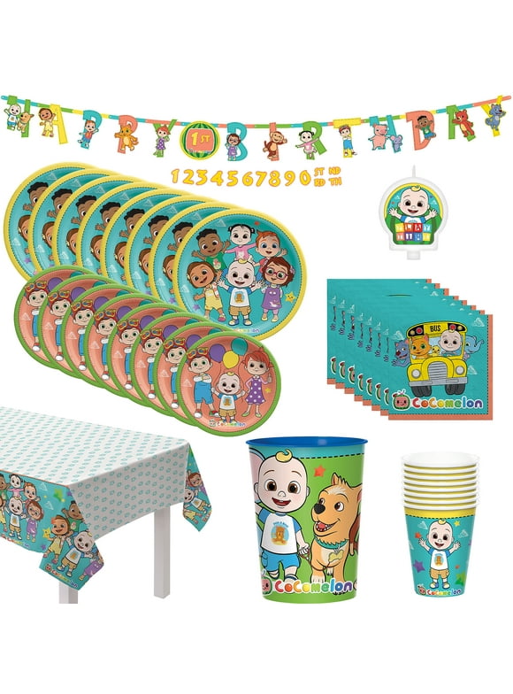 Party Supplies in Party & Occasions