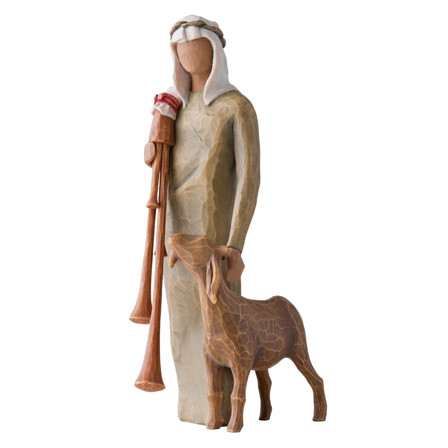 Willow Tree Zampognaro - Walmart.com