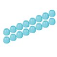 thumbnail image 1 of 200PCS Dharma Egg  Ink Cups Disposable Thicken Microblading  Ink Holder with Base, 1 of 7