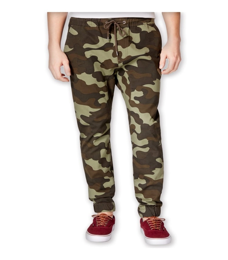 american rag camo pants