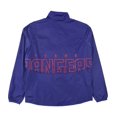 thumbnail image 2 of G-III Sports Womens Texas Rangers Jacket, Blue, Small, 2 of 2