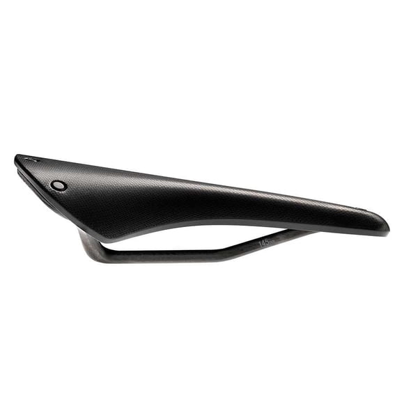 Brooks, C13 Tous Temps, Selle, 275 x 145mm, Unisexe, 280g, Noir