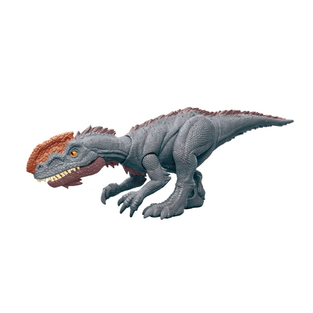 Jurassic Monolophosaurus Toy | Super - Walmart Business Supplies
