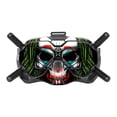 thumbnail image 1 of Sunnylife Drone Goggle Pegatina Anti-Scratch Anti-Collision Quadcopter Glasses PVC Decal Decor Protector Reemplazo para DJI FPV Tipo 4 AweSitey EL006188-04B, 1 of 7