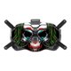 thumbnail image 1 of Sunnylife Drone Goggle Pegatina Anti-Scratch Anti-Collision Quadcopter Glasses PVC Decal Decor Protector Reemplazo para DJI FPV Tipo 4 Inevent EL006188-04B, 1 of 7