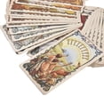 thumbnail image 3 of Juego de cartas Mucha Tarot Family con cartas de tarot, 3 of 4
