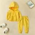 thumbnail image 2 of FDDMis Girl Size 10-12 Outfits Boys 3t Outfits Infant Romper Kids Overalls Girls Overalls Kids Baby Boy Clothes 9-12 Months 2t Boys Clothes Fall/, 2 of 5