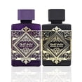 thumbnail image 1 of Perfume Lattafa Bade'e Al Oud para la gloria y Badee Al Oud Amatista, 1 of 4