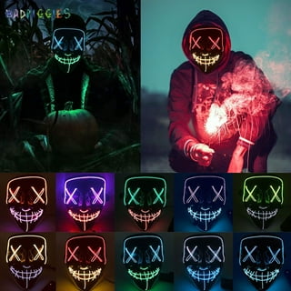 Candy Girl Purge Costume