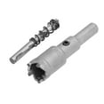 thumbnail image 1 of Holes Drilling Cutter, 19.5mm Diameter Hole Saw Easy Installation Portable  for Working, 1 of 7