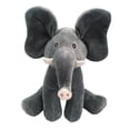 thumbnail image 3 of Juguete Musical de Peluche Hugo para Bebé Orejas Grises 12.60 Pulgadas, 3 of 10