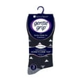 thumbnail image 2 of Gentle Grip - 6 Pairs Ladies Gentle Grip Non Elastic Crew Socks, 2 of 2