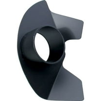 Allstar Performance Spindle Duct RH LW