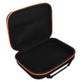 thumbnail image 1 of Bolsa de herramientas impermeable, a prueba de golpes, para taladro eléctrico, bolsa de tela Oxford para electricistas, organizador de herramientas para coche, 1 of 8