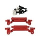 thumbnail image 1 of Asiento de base de barra de tracción RC Piezas de mejora de montaje de asiento de Base de varilla de tracción RC para MN78 1/12 modelo de coche Hobby coche accesorios de bricolaje, 1 of 9