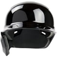 thumbnail image 5 of Rawlings | MACH Single Ear Batting Helmet | Right Hand Batter | X-Large | Black, 5 of 5