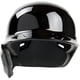 thumbnail image 5 of Casco de Bateo Rawlings MACH Extra Grande Mano Izquierda Negro, 5 of 6