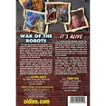 thumbnail image 2 of War of the Robots / It's Alive (DVD), Alpha Video, Sci-Fi & Fantasy, 2 of 2