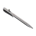 thumbnail image 3 of Matsuzay Retractable Ballpoint Pen Titanium Alloy Rollerball Pen Writing  Almacenamiento y organización del hogar, 3 of 5