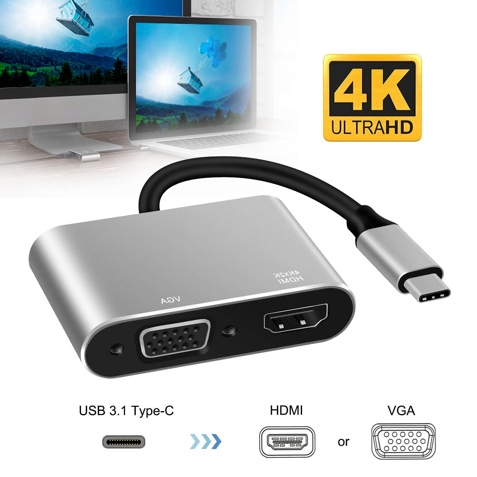 hdmi adapter for nintendo switch lite