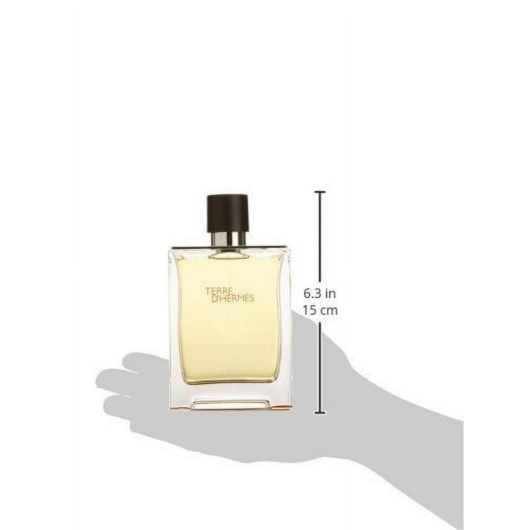 Hermes Terre D'Hermes Eau De Parfum Spray for Men, 6.7 Oz / 200 Ml