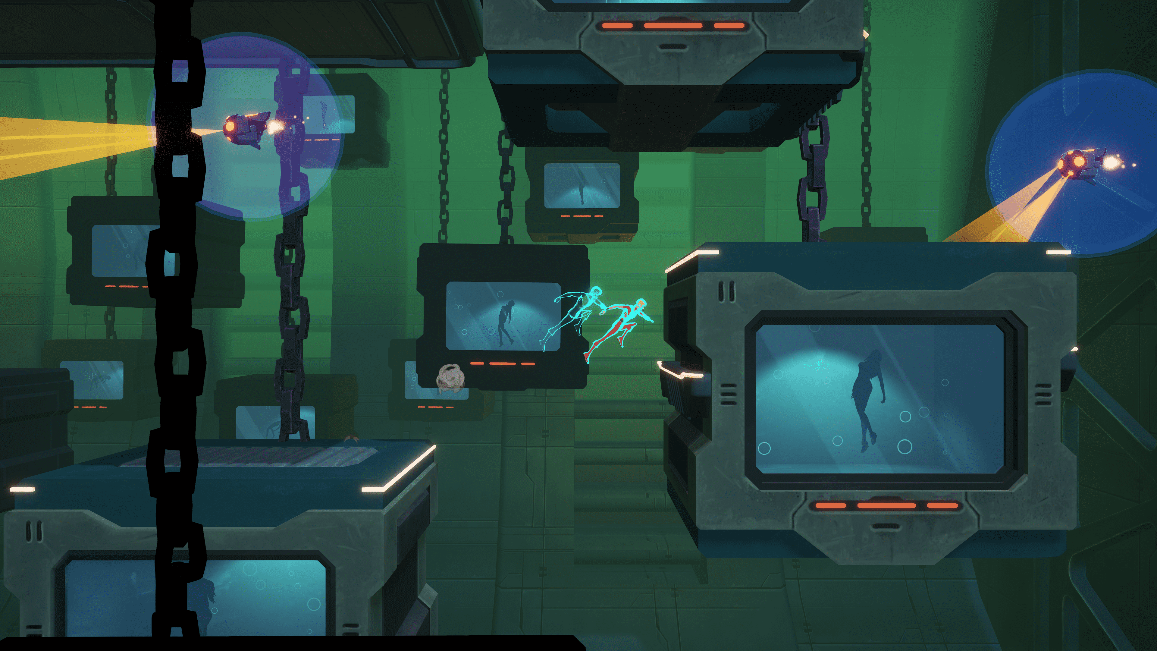 Space Adventure Cobra - The Awakening for Playstation 5