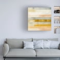 thumbnail image 3 of Annie Warren 'Dreaming Borders I' Canvas Art, 3 of 3