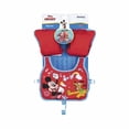 thumbnail image 2 of Chaleco Salvavidas Con Hombrera Para Niño 3 a 6 años Mickey Mouse Bestway Rojo Plástico PVC Resistente, 2 of 4