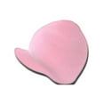 thumbnail image 1 of New Winter Cuffless Beanie Visor - Light Pink, 1 of 1