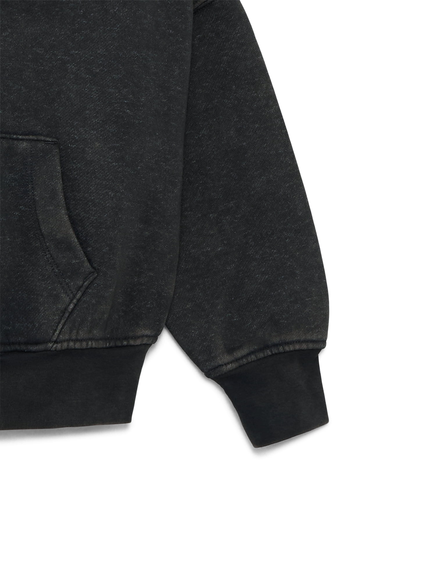 Weekend Academy Boys Fleece Zip Up Hoodie, Sizes 4-18