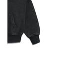 thumbnail image 2 of Weekend Academy Boys Fleece Zip Up Hoodie, Sizes 4-18, 2 of 4
