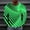 Green, variant on T Shirts Mens Art Meat 3D Digital Printing Long-Sleeved Men's Pullover Tops Casual Lightweight Active Athletic Tops for Walking, Workout & Running Red XL