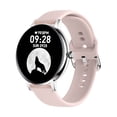thumbnail image 2 of Montre Intelligente Mode Montres Sport Intelligentes Design Mince pour Hommes Femmes, 2 of 4