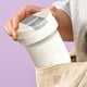 thumbnail image 1 of Botella de agua para niños con pajita | Vaso deportivo de plástico a prueba de fugas para la escuela y viajes | Mini recipiente portátil para bebidas para niños, 1 of 6