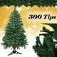 thumbnail image 2 of Árbol de Navidad Holiday Essence de 4 pies con 300 puntas de pino canadiense, 2 of 5