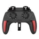 thumbnail image 1 of Controlador dual Gamepad del juego del teléfono móvil de los ventiladores de refrigeración con la batería 5000mAh, 1 of 8