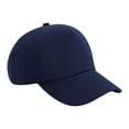 thumbnail image 1 of Beechfield Casquette Authentique 5 Panneaux, 1 of 3