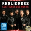 Realidades (Deluxe Edition) (2CD) (Walmart Exclusive) (Free Digital Copy)