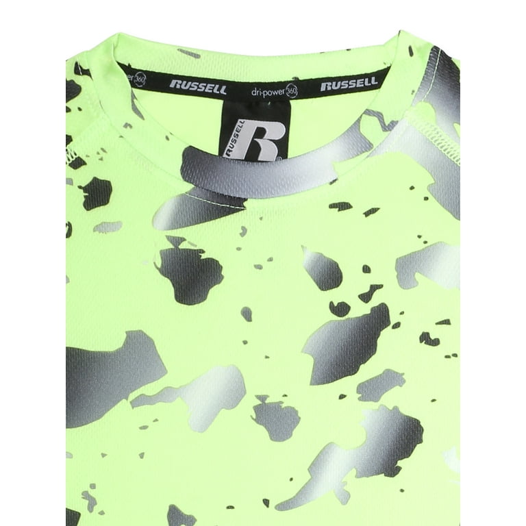 russell dri power 360 walmart